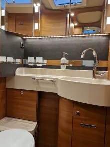 Fahrzeugbild Carthago C-LINE I 4.9 LE MB #16