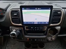 Fahrzeugbild Malibu REISEMOBIL T T 430 LE #9