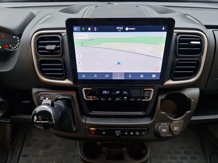 Fahrzeugbild Malibu REISEMOBIL T T 430 LE #9