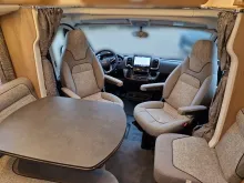 Fahrzeugbild Malibu REISEMOBIL T T 430 LE #10