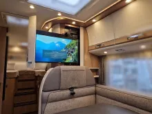 Fahrzeugbild Malibu REISEMOBIL T T 430 LE #11