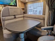 Fahrzeugbild Malibu REISEMOBIL T T 430 LE #12