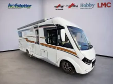 Fahrzeugbild Malibu REISEMOBIL I I 490 LE #1