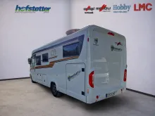 Fahrzeugbild Malibu REISEMOBIL I I 490 LE #4