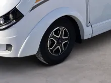 Fahrzeugbild Malibu REISEMOBIL I I 490 LE #5