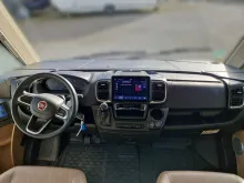 Fahrzeugbild Malibu REISEMOBIL I I 490 LE #8