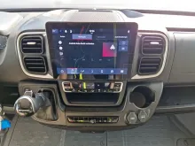 Fahrzeugbild Malibu REISEMOBIL I I 490 LE #9