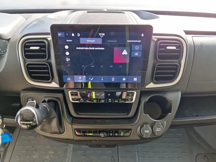 Fahrzeugbild Malibu REISEMOBIL I I 490 LE #9