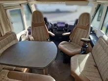 Fahrzeugbild Malibu REISEMOBIL I I 490 LE #10