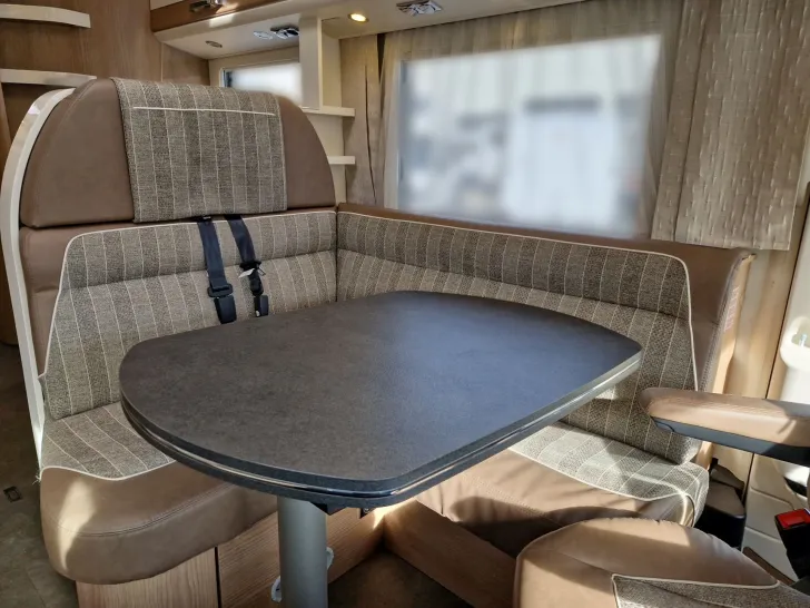 Fahrzeugbild Malibu REISEMOBIL I I 490 LE #11