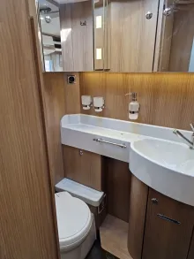 Fahrzeugbild Malibu REISEMOBIL I I 490 LE #15