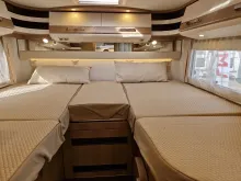 Fahrzeugbild Malibu REISEMOBIL I I 490 LE #17