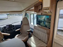 Fahrzeugbild Malibu REISEMOBIL I I 490 LE #19