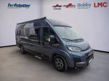 Fahrzeugbild Malibu CHARMING 640 LE RB GT #1