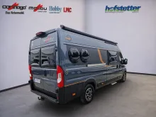 Fahrzeugbild Malibu CHARMING 640 LE RB GT #3