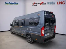 Fahrzeugbild Malibu CHARMING 640 LE RB GT #4