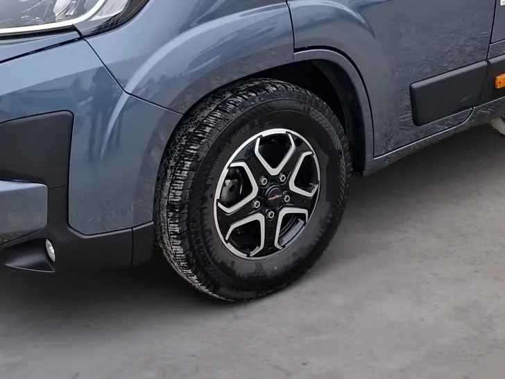 Fahrzeugbild Malibu CHARMING 640 LE RB GT #5