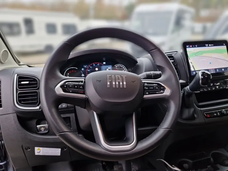 Fahrzeugbild Malibu CHARMING 640 LE RB GT #7