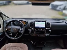 Fahrzeugbild Malibu CHARMING 640 LE RB GT #8