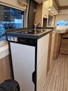 Fahrzeugbild Malibu CHARMING 640 LE RB GT #13