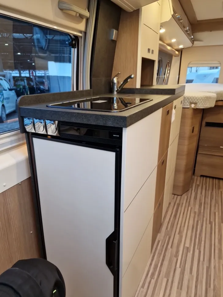 Fahrzeugbild Malibu CHARMING 640 LE RB GT #13