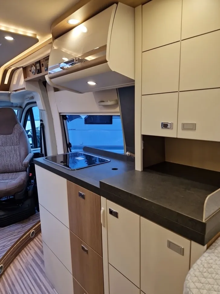 Fahrzeugbild Malibu CHARMING 640 LE RB GT #14