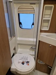 Fahrzeugbild Malibu CHARMING 640 LE RB GT #15