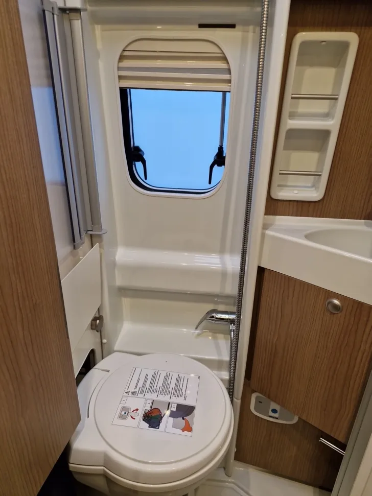 Fahrzeugbild Malibu CHARMING 640 LE RB GT #15