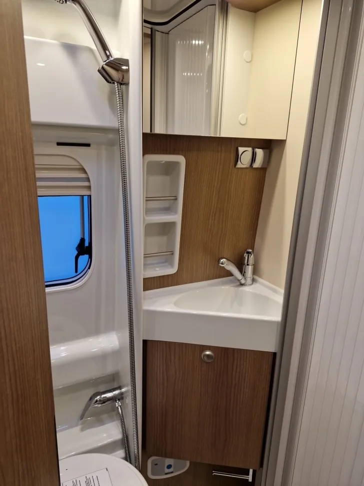 Fahrzeugbild Malibu CHARMING 640 LE RB GT #16