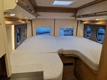 Fahrzeugbild Malibu CHARMING 640 LE RB GT #17