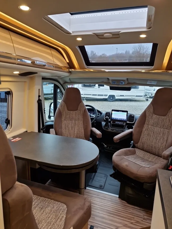 Fahrzeugbild Malibu CHARMING 640 LE RB GT #18