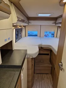 Fahrzeugbild Malibu CHARMING 640 LE RB GT #19