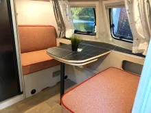 Fahrzeugbild Hymer Eriba Eriba Touring 630 !!! TopPreis+Service !!! #8