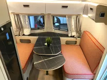 Fahrzeugbild Hymer Eriba Eriba Touring 630 !!! TopPreis+Service !!! #9