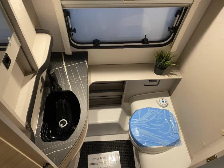 Fahrzeugbild Hymer Eriba Eriba Touring 630 !!! TopPreis+Service !!! #12