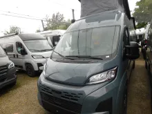 Fahrzeugbild Hymer Free Campus 600 Automatik+Winterfest+Schlafdach #3
