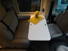 Fahrzeugbild Hymer Free Campus 600 Automatik+Winterfest+Schlafdach #13