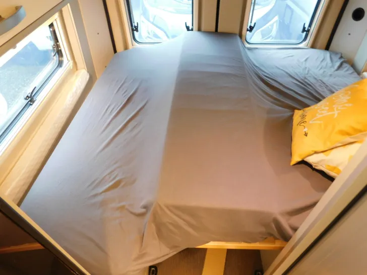 Fahrzeugbild Hymer Free Campus 600 Automatik+Winterfest+Schlafdach #17
