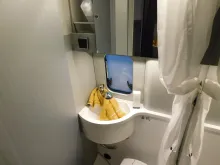 Fahrzeugbild Hymer Free Campus 600 Automatik+Winterfest+Schlafdach #19