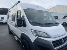 Fahrzeugbild Pössl Summit 640 wenige Kilometer #1