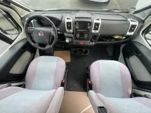 Fahrzeugbild Pössl Summit 640 #4