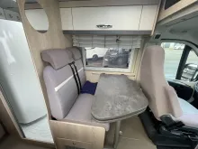 Fahrzeugbild Pössl Summit 640 #7