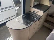 Fahrzeugbild Pössl Summit 640 #8