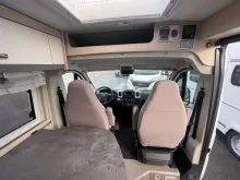 Fahrzeugbild Pössl Summit 640 #9