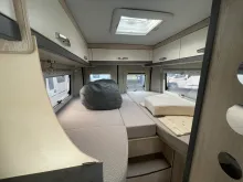 Fahrzeugbild Pössl Summit 640 #10