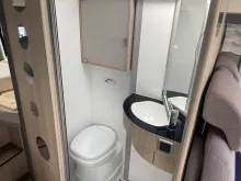 Fahrzeugbild Pössl Summit 640 #11