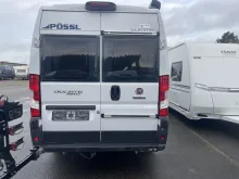 Fahrzeugbild Pössl Summit 640 #14