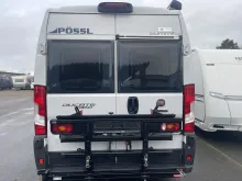 Fahrzeugbild Pössl Summit 640 #15