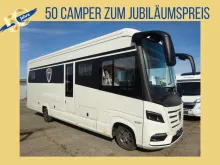 Fahrzeugbild Morelo Palace 88 LB - Sie sparen 107.010,- #1