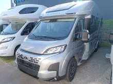 Fahrzeugbild Adria Coral Supreme 670 DC Safety + Style, Markise #3